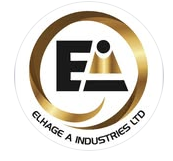 El Hage A. Industries Limited